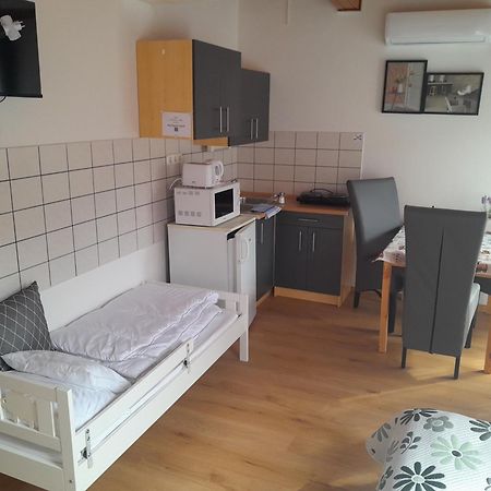 Nyirfa Apartmanhaz Zalakaros Exterior photo