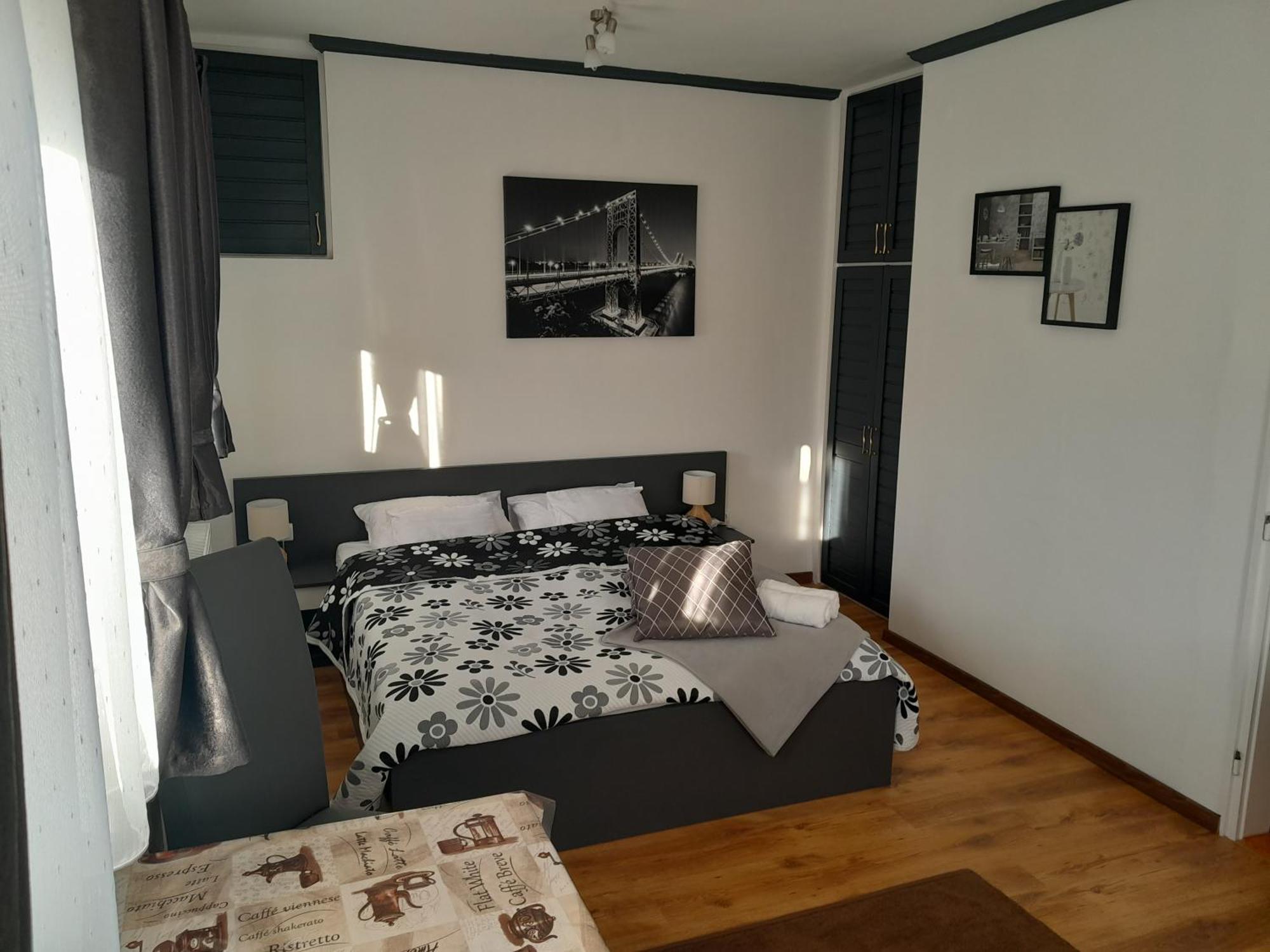 Nyirfa Apartmanhaz Zalakaros Exterior photo