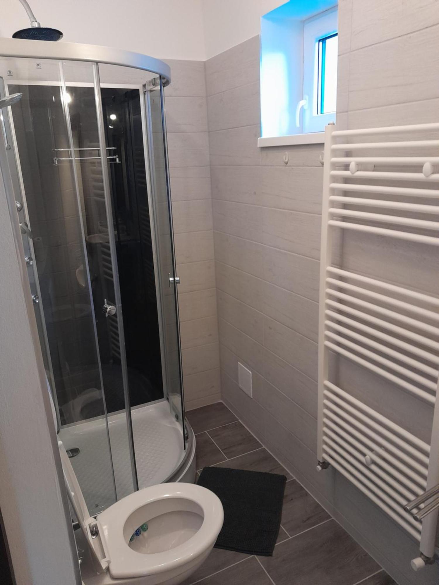 Nyirfa Apartmanhaz Zalakaros Exterior photo