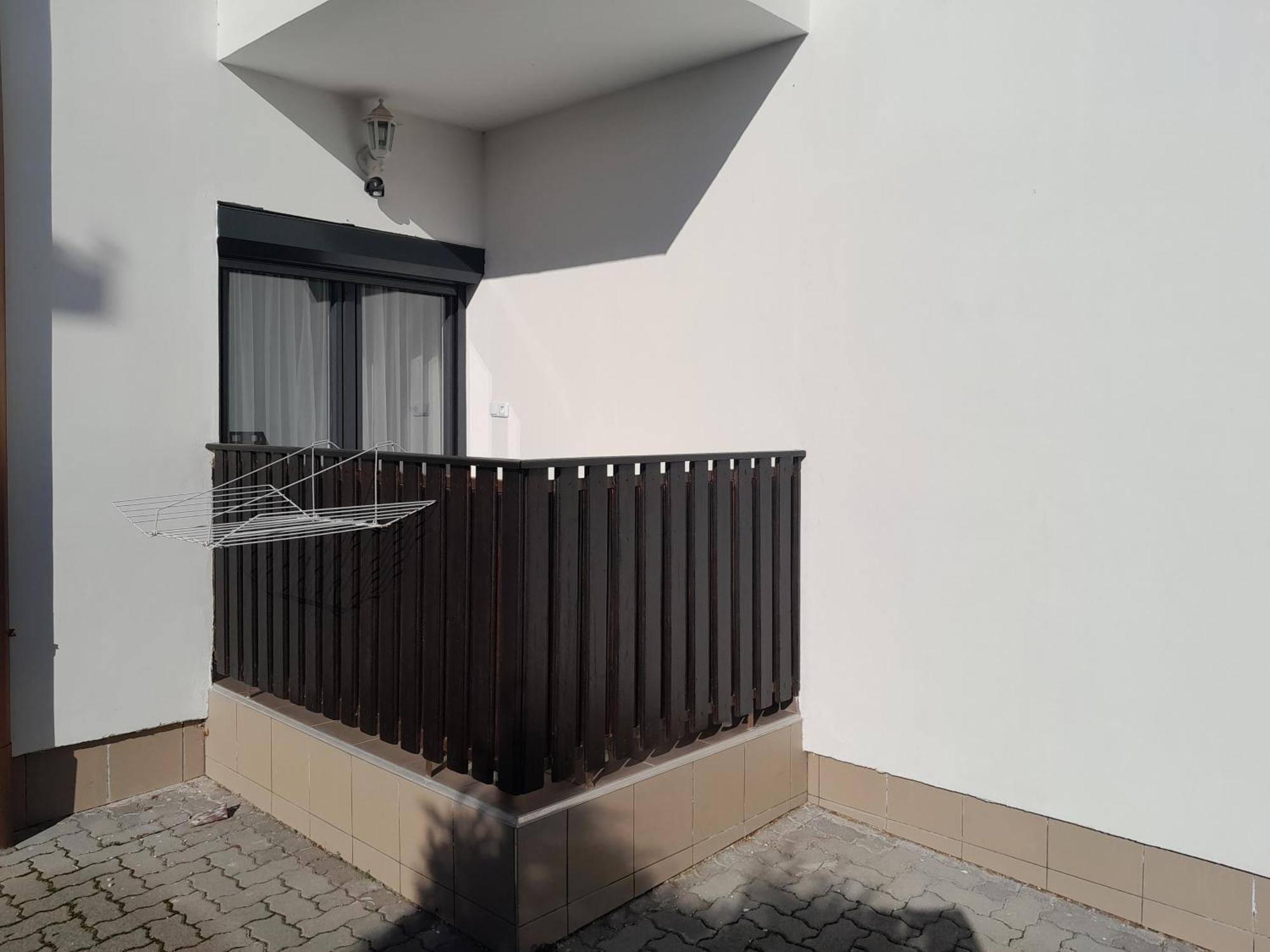 Nyirfa Apartmanhaz Zalakaros Exterior photo