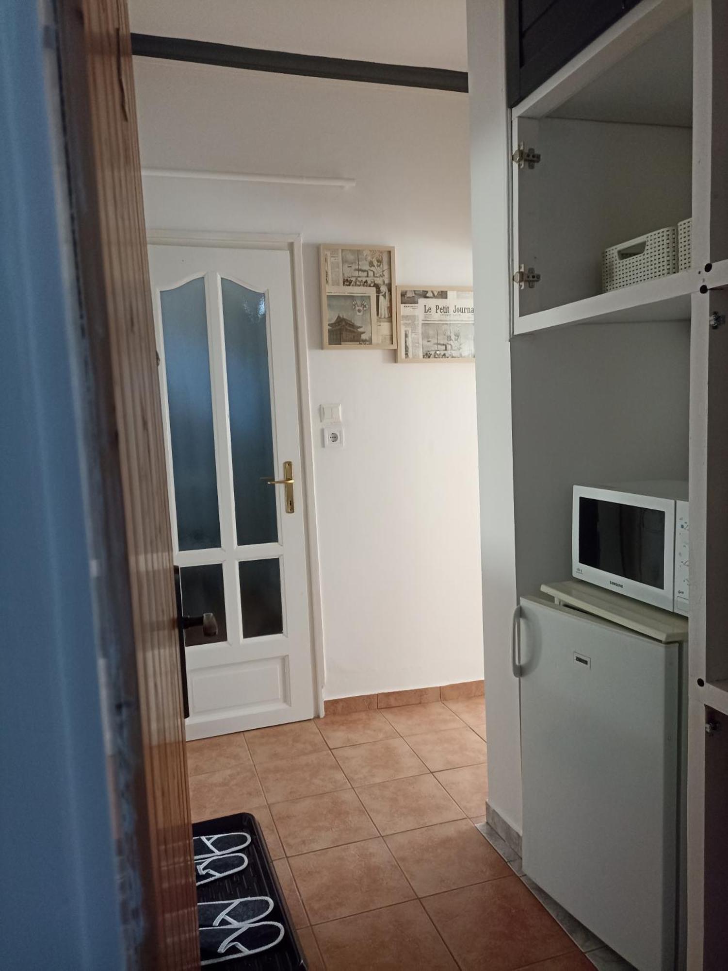 Nyirfa Apartmanhaz Zalakaros Exterior photo