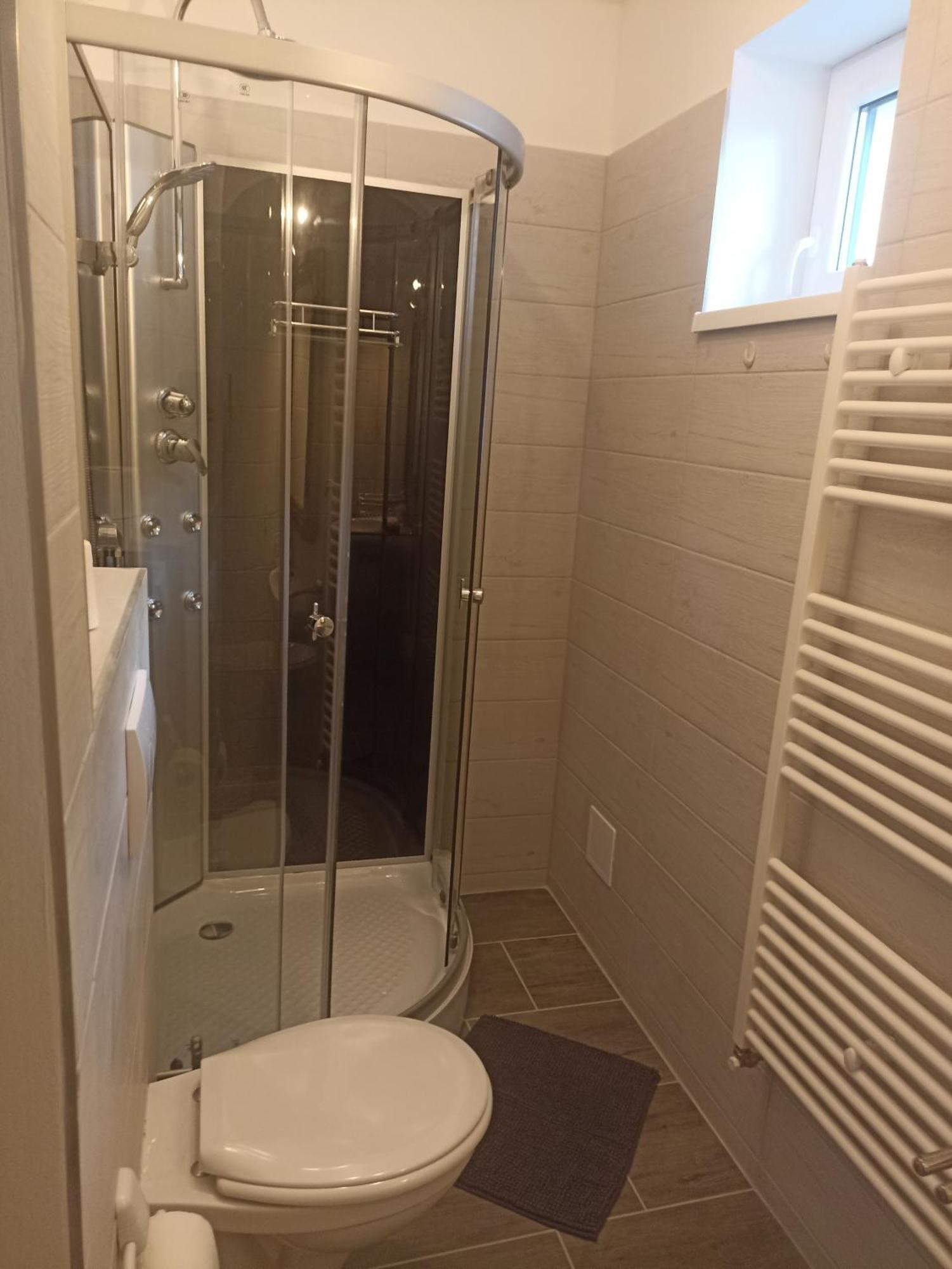 Nyirfa Apartmanhaz Zalakaros Exterior photo