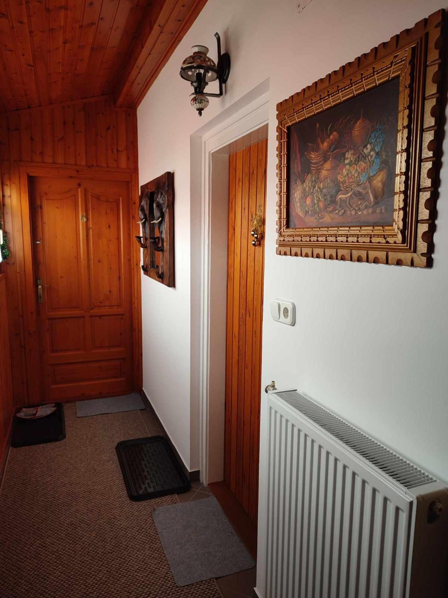 Nyirfa Apartmanhaz Zalakaros Exterior photo